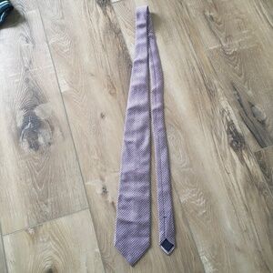 Brooks brothers tie
